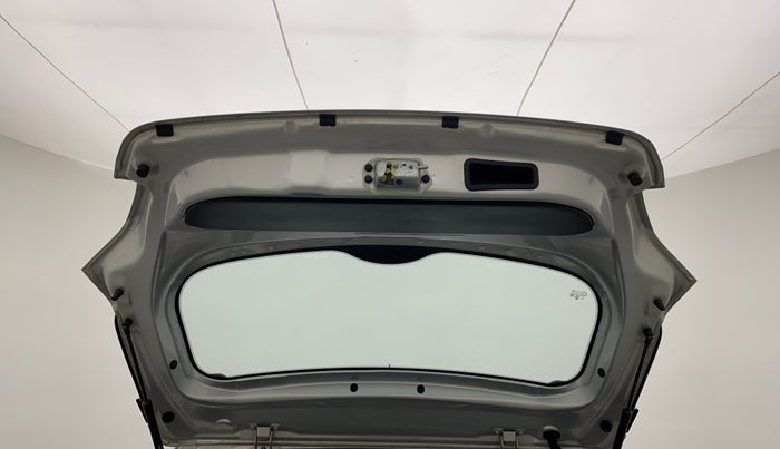 2020 Tata Tiago XT PETROL, Petrol, Manual, 11,744 km, Boot Door Open