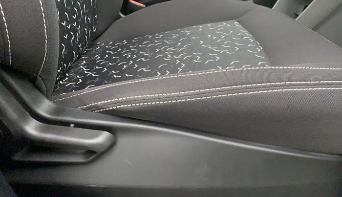 2020 Tata Tiago XT PETROL, Petrol, Manual, 11,744 km, Driver Side Adjustment Panel