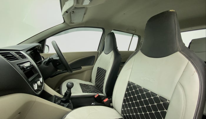2017 Maruti Celerio VXI, Petrol, Manual, 21,287 km, Right Side Front Door Cabin