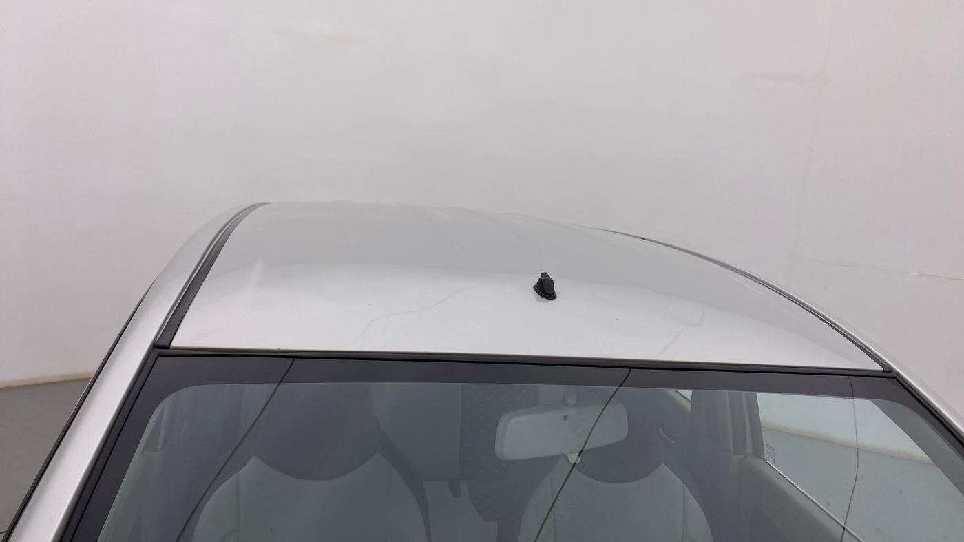2017 Maruti Celerio VXI, Petrol, Manual, 21,287 km, Roof