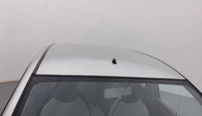2017 Maruti Celerio VXI, Petrol, Manual, 21,287 km, Roof