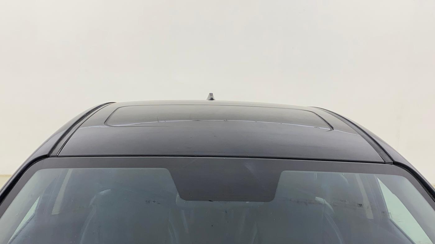 2021 Hyundai Verna SX 1.5 VTVT, Petrol, Manual, 80,614 km, Moonroof/ Sunroof