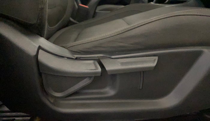 2022 KIA SELTOS HTK 1.5 DIESEL, Diesel, Manual, 79,659 km, Driver Side Adjustment Panel