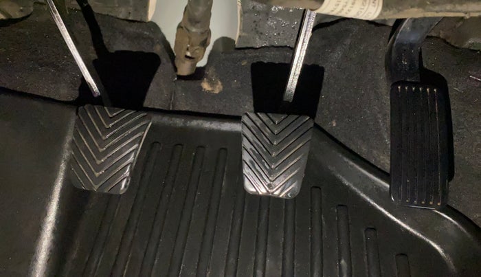 2022 KIA SELTOS HTK 1.5 DIESEL, Diesel, Manual, 79,659 km, Pedals