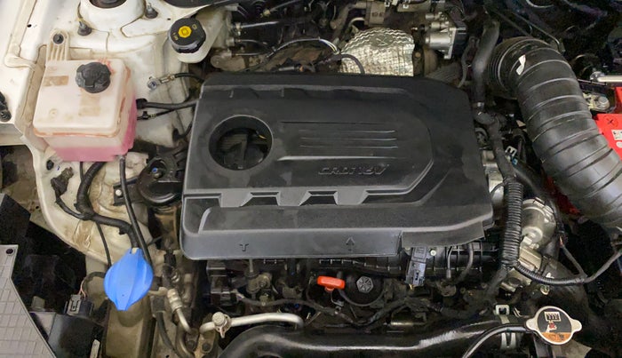 2022 KIA SELTOS HTK 1.5 DIESEL, Diesel, Manual, 79,659 km, Engine View - Right