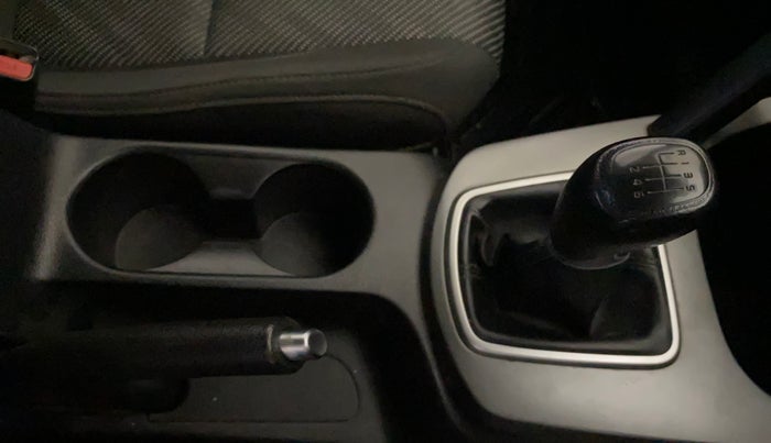 2022 KIA SELTOS HTK 1.5 DIESEL, Diesel, Manual, 79,659 km, Gear Lever