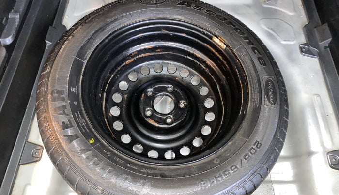 2022 KIA SELTOS HTK 1.5 DIESEL, Diesel, Manual, 79,659 km, Spare Tyre