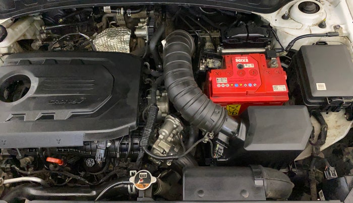 2022 KIA SELTOS HTK 1.5 DIESEL, Diesel, Manual, 79,659 km, Engine View - Left