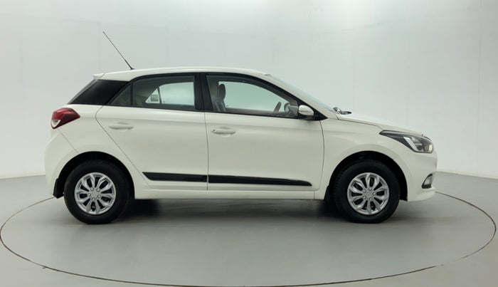 2016 Hyundai Elite i20 Sportz 1.2 VTVT MT, Petrol, Manual, 24,365 km, Right Side View
