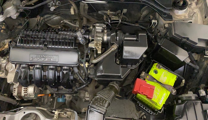 2019 Honda Amaze 1.2L I-VTEC S, Petrol, Manual, 43,026 km, Engine View - Left