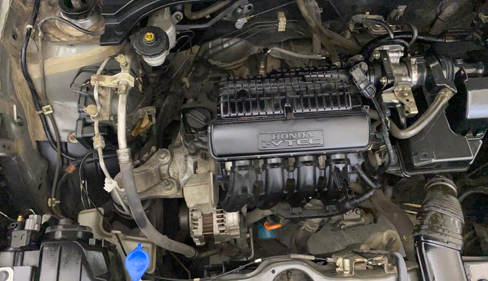 2019 Honda Amaze 1.2L I-VTEC S, Petrol, Manual, 43,026 km, Engine View - Right