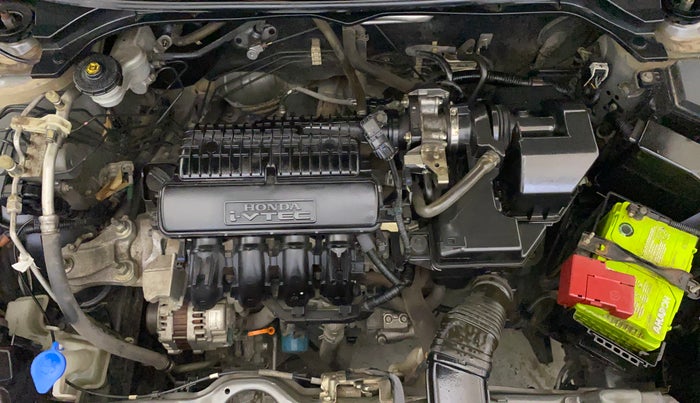 2019 Honda Amaze 1.2L I-VTEC S, Petrol, Manual, 43,026 km, Engine View