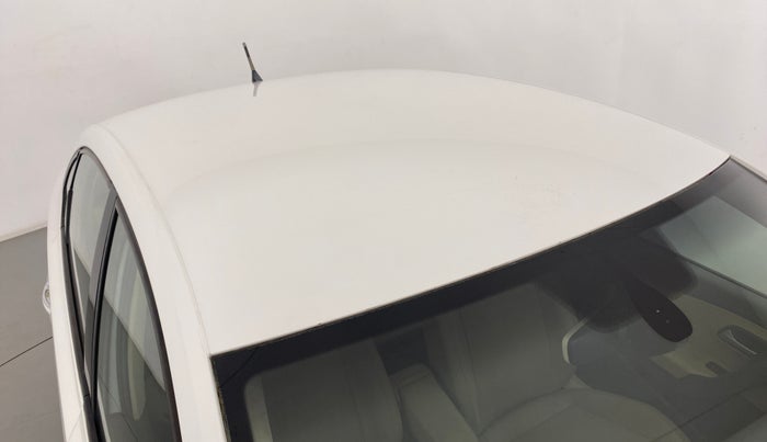2016 Volkswagen Vento HIGHLINE PETROL, Petrol, Manual, 89,507 km, Roof