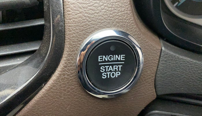 2018 Ford FREESTYLE TITANIUM PLUS 1.2 PETROL, Petrol, Manual, 67,168 km, Keyless Start/ Stop Button