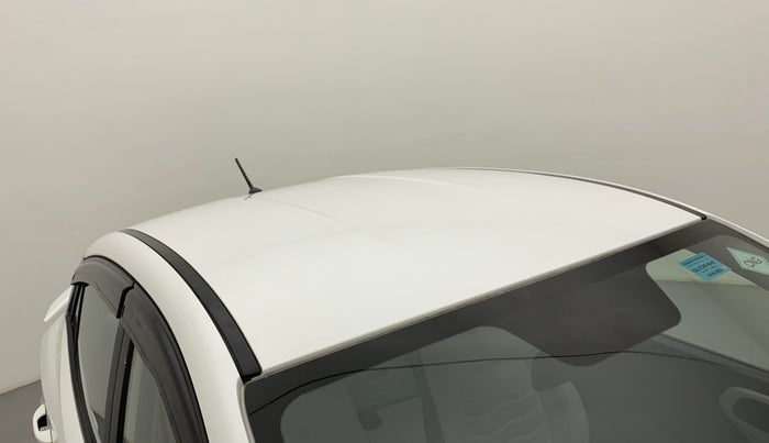 2022 Hyundai AURA S 1.2 CNG, CNG, Manual, 29,913 km, Roof