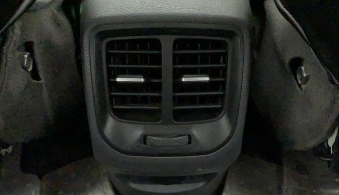 2022 Hyundai AURA S 1.2 CNG, CNG, Manual, 29,913 km, Rear AC Vents