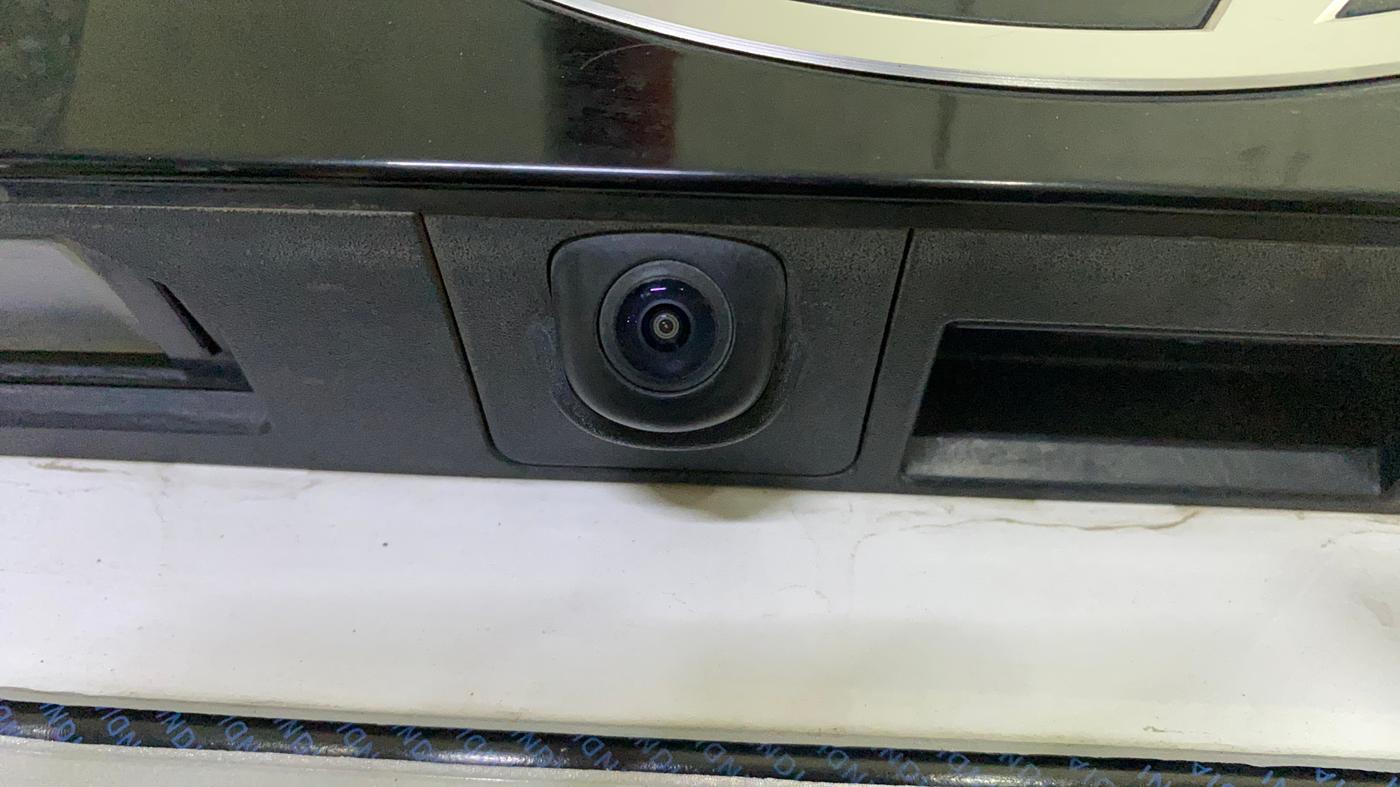 2024 Hyundai EXTER SX (O) CONNECT, Petrol, Manual, 13,411 km, Parking Camera