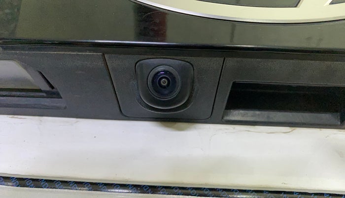 2024 Hyundai EXTER SX (O) CONNECT, Petrol, Manual, 13,411 km, Parking Camera