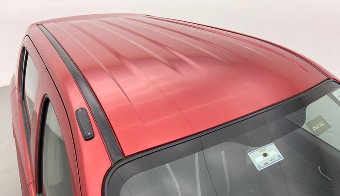 2018 Maruti Alto 800 LXI, Petrol, Manual, 20,315 km, Roof