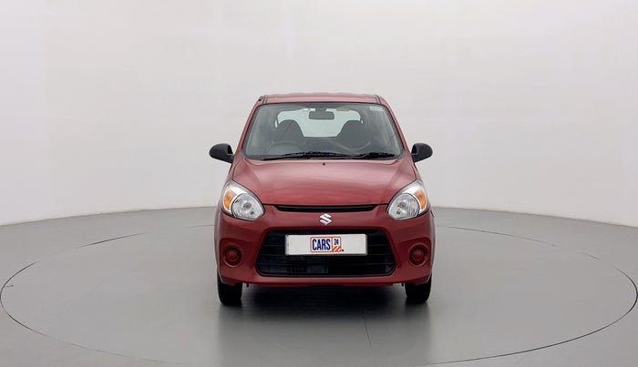 2018 Maruti Alto 800 LXI, Petrol, Manual, 20,315 km, Front