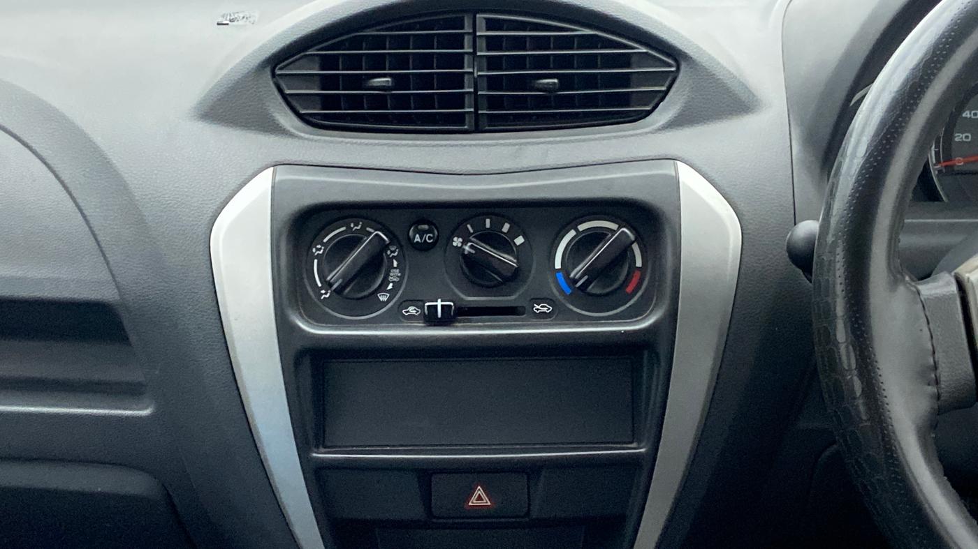 2018 Maruti Alto 800 LXI, Petrol, Manual, 20,315 km, Air Conditioner