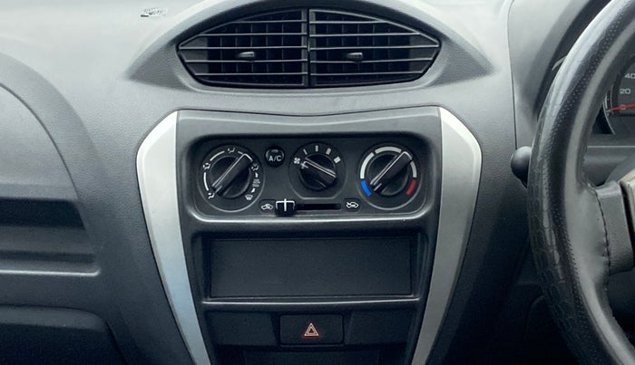 2018 Maruti Alto 800 LXI, Petrol, Manual, 20,315 km, Air Conditioner
