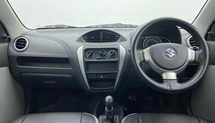 2018 Maruti Alto 800 LXI, Petrol, Manual, 20,315 km, Dashboard