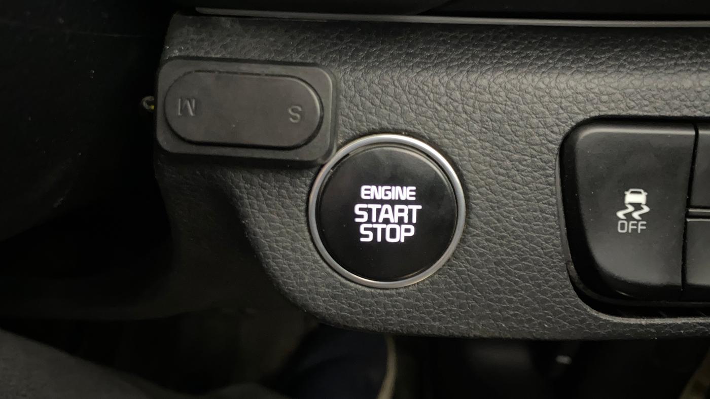 2024 KIA SELTOS  GTX Plus 1.5 Turbo Petrol DCT, Petrol, Automatic, 37,032 km, Keyless Start/ Stop Button