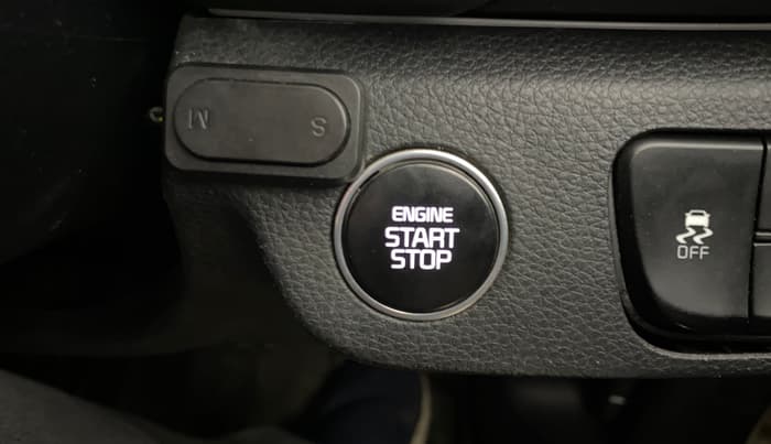 2024 KIA SELTOS  GTX Plus 1.5 Turbo Petrol DCT, Petrol, Automatic, 37,032 km, Keyless Start/ Stop Button