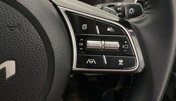 2024 KIA SELTOS  GTX Plus 1.5 Turbo Petrol DCT, Petrol, Automatic, 37,032 km, Adaptive Cruise Control