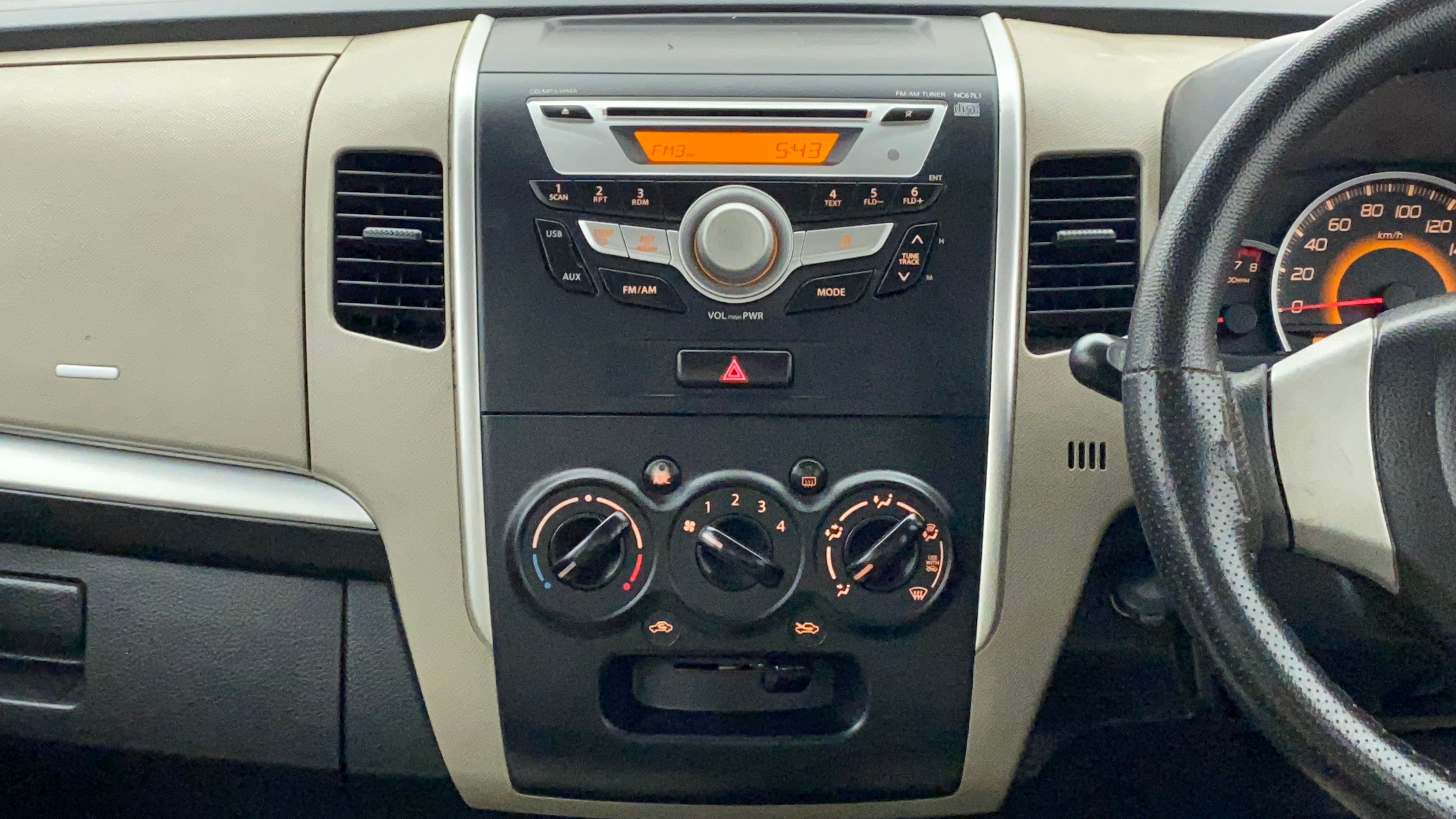 Features