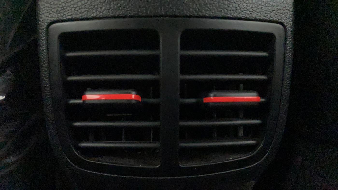 2022 Hyundai NEW I20 N LINE N8 1.0 TURBO GDI DCT DUAL TONE, Petrol, Automatic, 3,745 km, Rear AC Vents