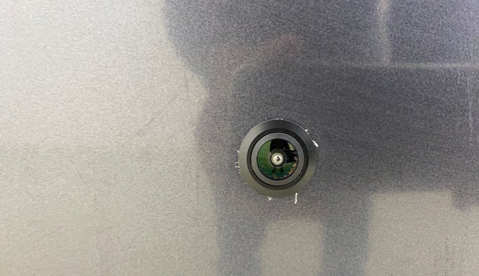 2016 Hyundai Verna 1.6 VTVT SX AT, Petrol, Automatic, 75,781 km, Parking Camera