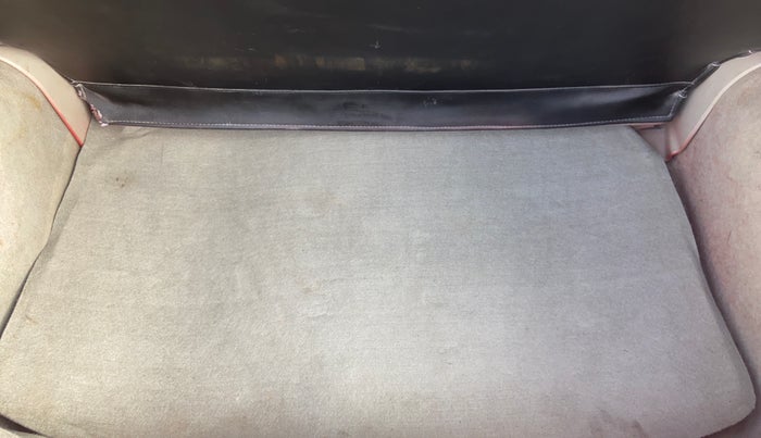 2012 Renault Pulse RXL DIESEL, Diesel, Manual, 1,43,892 km, Boot Inside