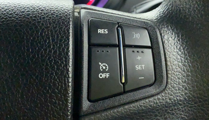 2022 Mahindra Thar LX HT PETROL 4WD MT, Petrol, Manual, 8,027 km, Adaptive Cruise Control