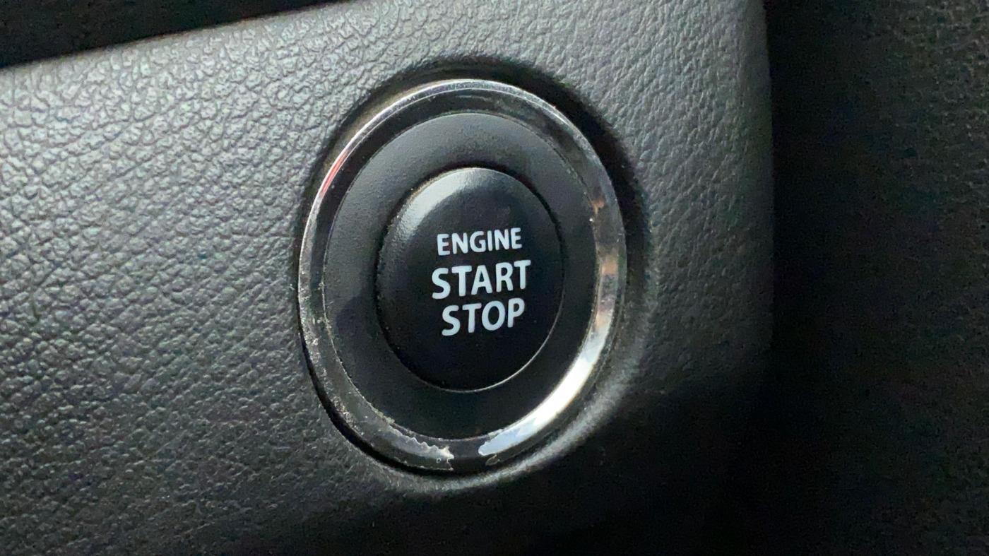 2019 Maruti Baleno ZETA PETROL 1.2, Petrol, Manual, 30,890 km, Keyless Start/ Stop Button
