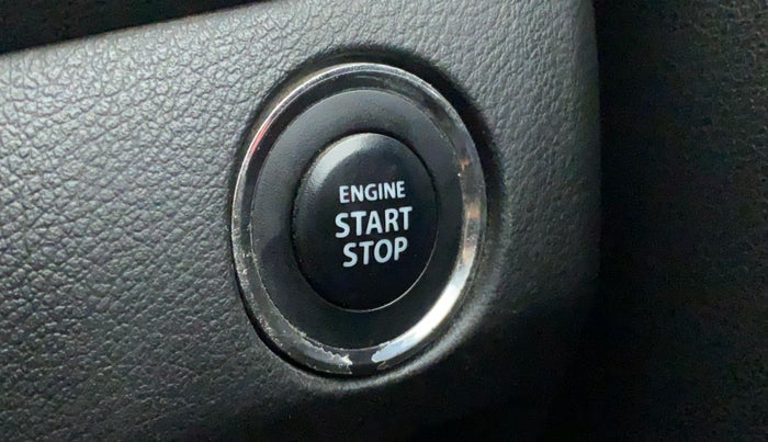 2019 Maruti Baleno ZETA PETROL 1.2, Petrol, Manual, 30,890 km, Keyless Start/ Stop Button