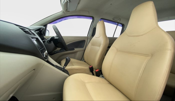 2015 Maruti Celerio VXI AGS, Petrol, Automatic, 46,579 km, Right Side Front Door Cabin