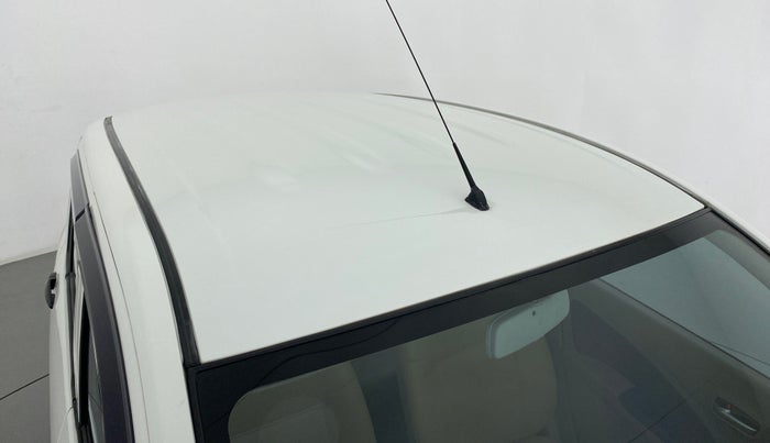 2015 Maruti Celerio VXI AGS, Petrol, Automatic, 46,579 km, Roof