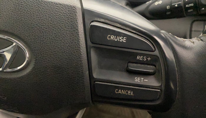 2019 Hyundai VENUE SX 1.0 TURBO, Petrol, Manual, 72,170 km, Adaptive Cruise Control