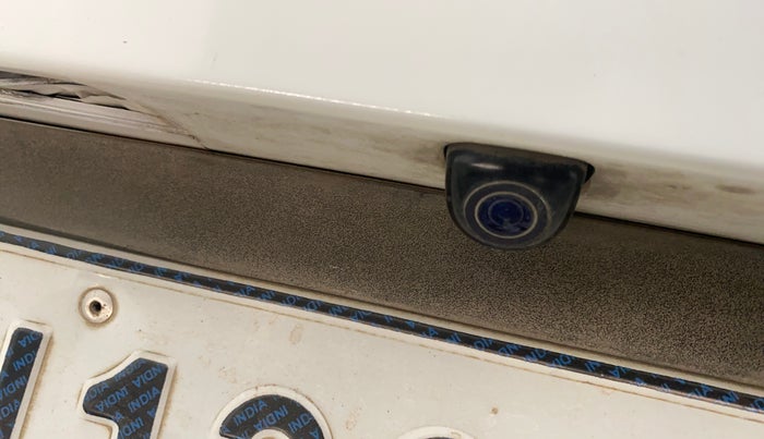 2019 Hyundai VENUE SX 1.0 TURBO, Petrol, Manual, 72,170 km, Parking Camera