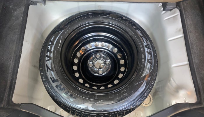 2016 Honda Jazz 1.2L I-VTEC SV, Petrol, Manual, 56,400 km, Spare Tyre