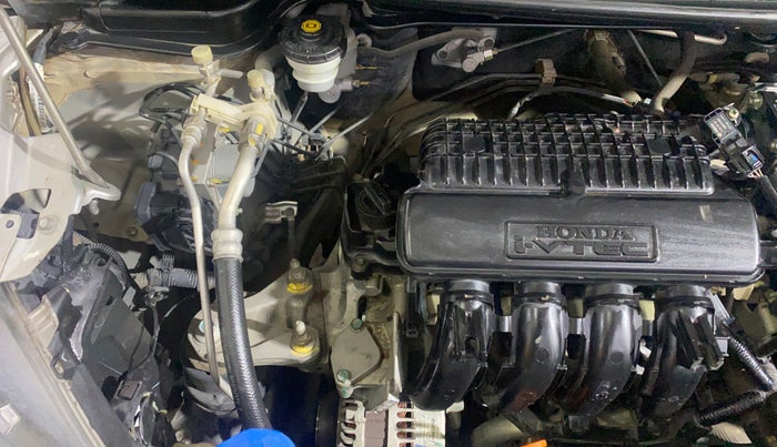 2016 Honda Jazz 1.2L I-VTEC SV, Petrol, Manual, 56,400 km, Engine View - Right