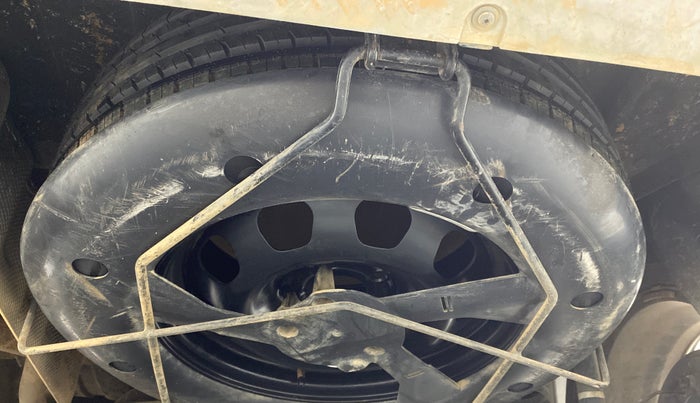 2018 Renault Captur 1.5 PLATINE DIESEL, Diesel, Manual, 56,761 km, Spare Tyre