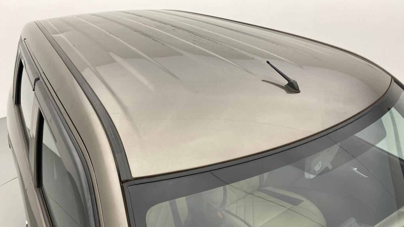 2019 Maruti New Wagon-R VXI 1.0, Petrol, Manual, 28,454 km, Roof