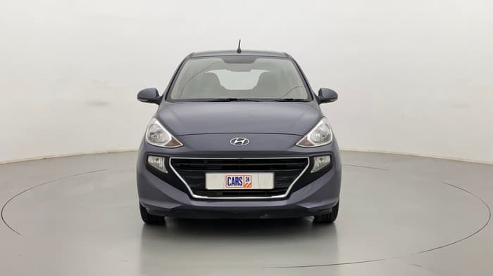 2018 Hyundai NEW SANTRO SPORTZ 1.1, Petrol, Manual, 30,828 km, Front