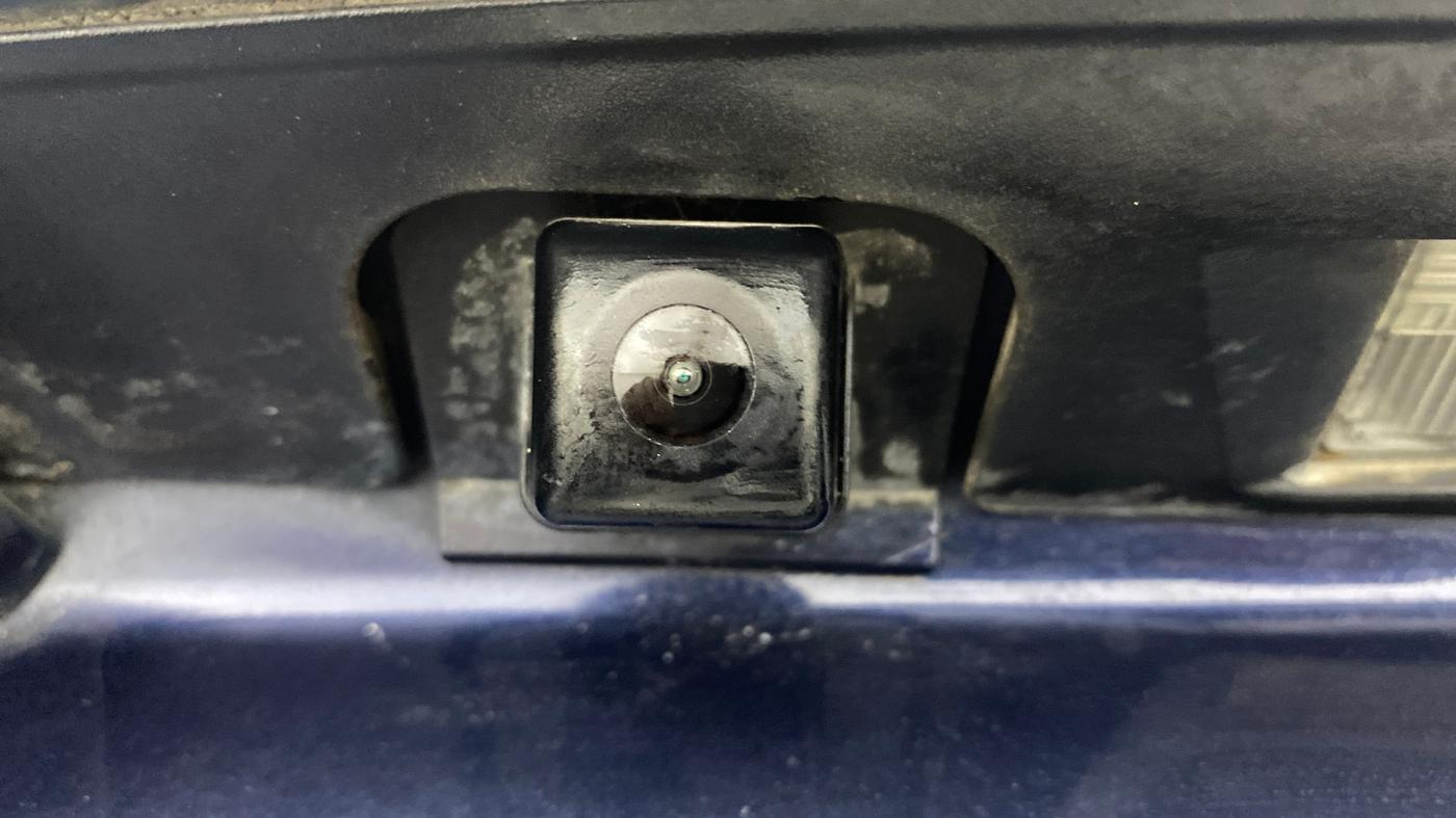 2019 Maruti Ciaz ALPHA  AT 1.5 SHVS PETROL, Petrol, Automatic, 91,080 km, Parking Camera