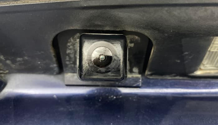 2019 Maruti Ciaz ALPHA  AT 1.5 SHVS PETROL, Petrol, Automatic, 91,080 km, Parking Camera