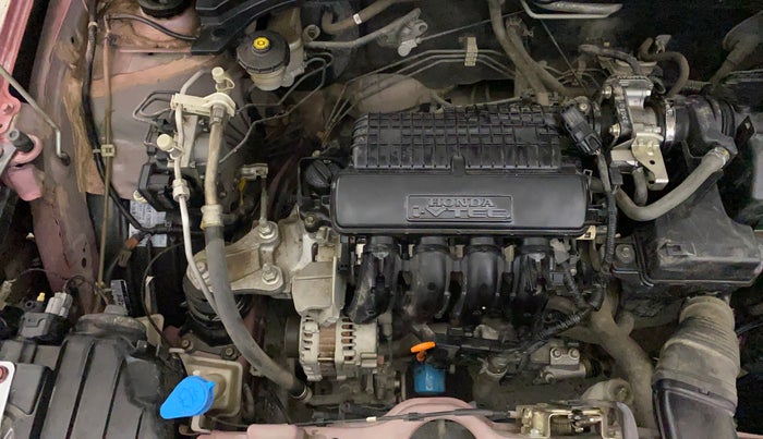 2023 Honda Amaze 1.2L I-VTEC S, Petrol, Manual, 21,593 km, Engine View - Right