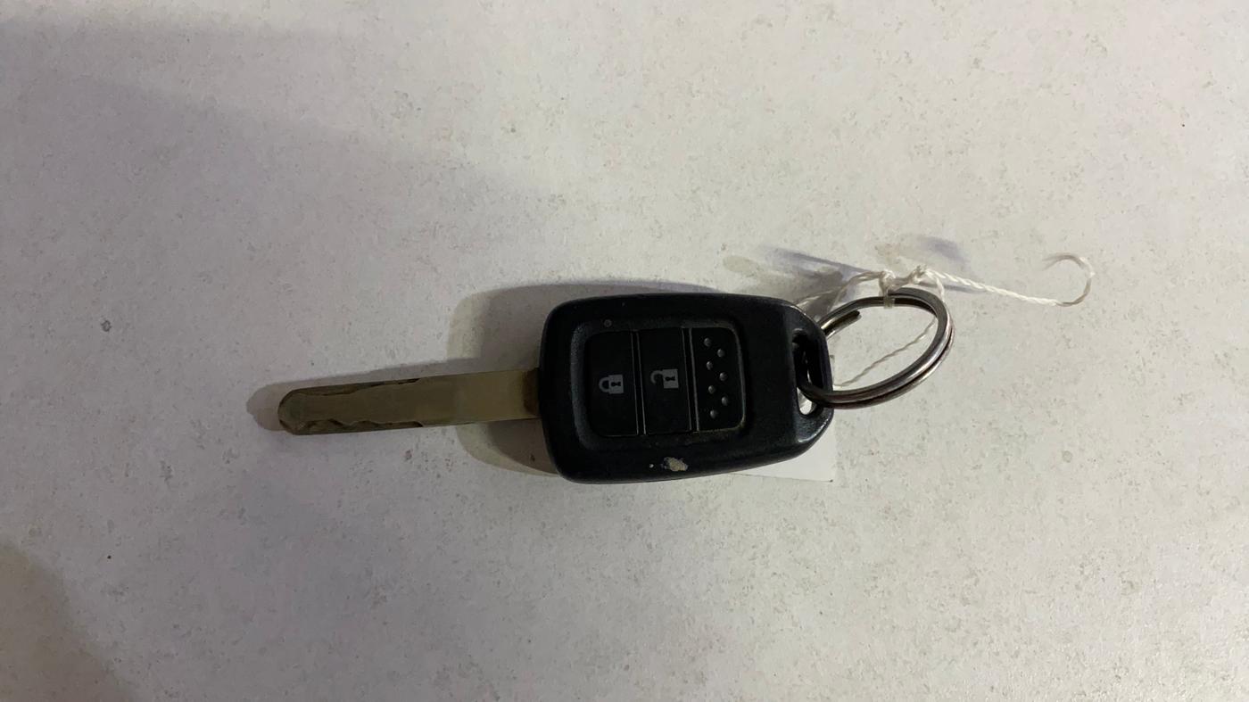 2023 Honda Amaze 1.2L I-VTEC S, Petrol, Manual, 50 km, Key Close Up
